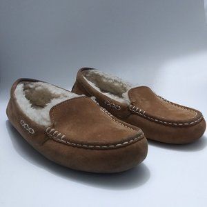 ugg ansley slippers size 9